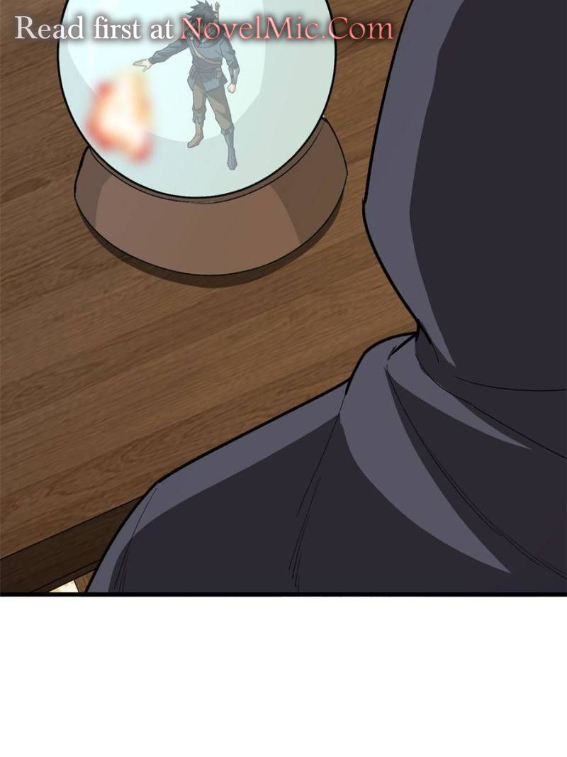 My Vampire System: A Dragon's Revenge Chapter 268 — Page 24