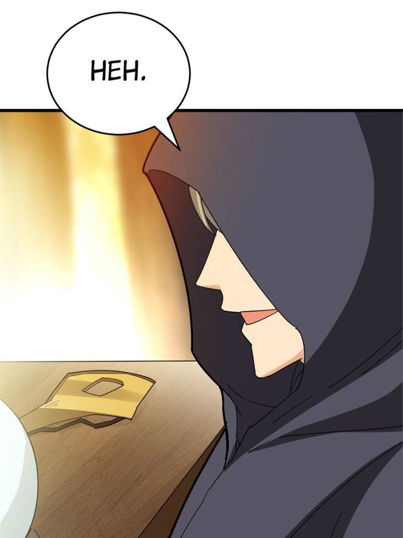 My Vampire System: A Dragon's Revenge Chapter 268 — Page 25