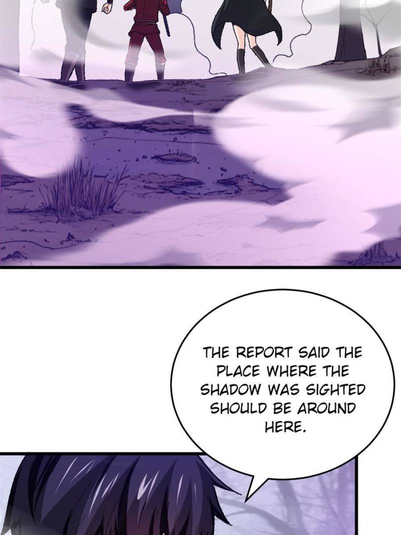 My Vampire System: A Dragon's Revenge Chapter 269 — Page 2