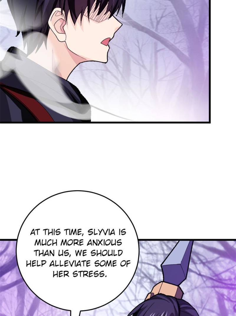 My Vampire System: A Dragon's Revenge Chapter 269 — Page 3