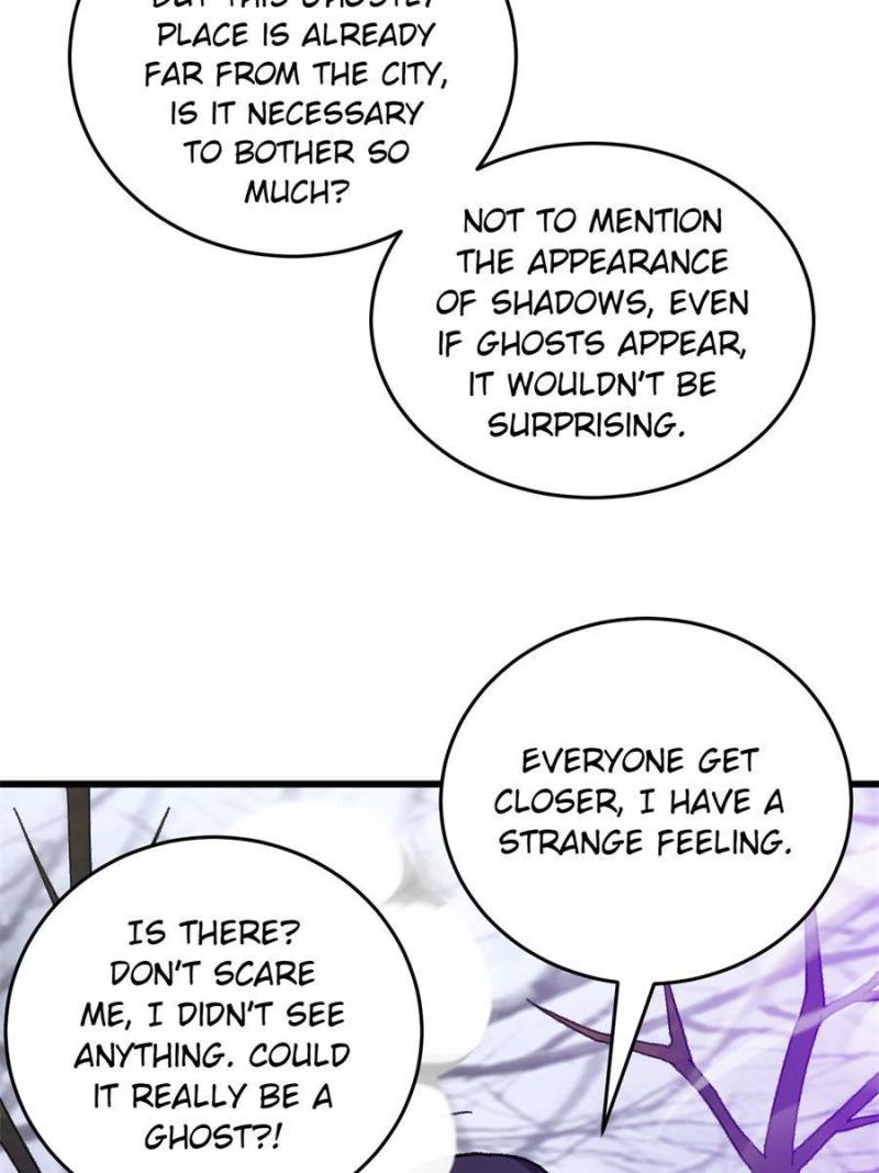 My Vampire System: A Dragon's Revenge Chapter 269 — Page 5