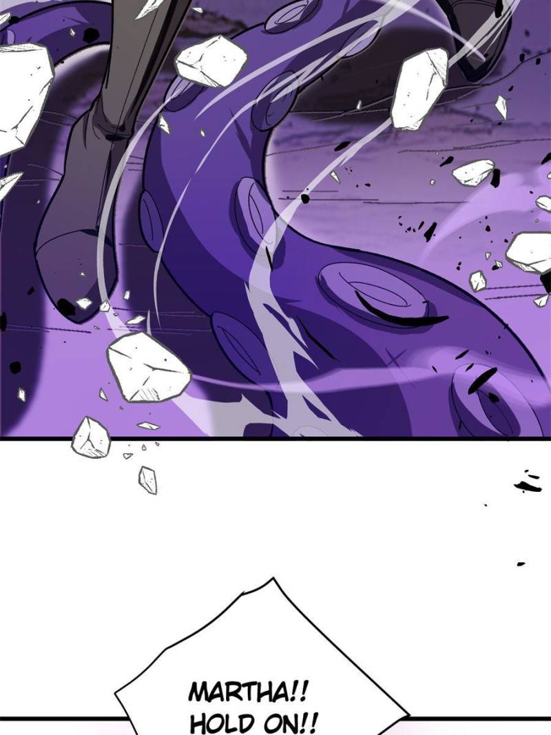 My Vampire System: A Dragon's Revenge Chapter 269 — Page 9