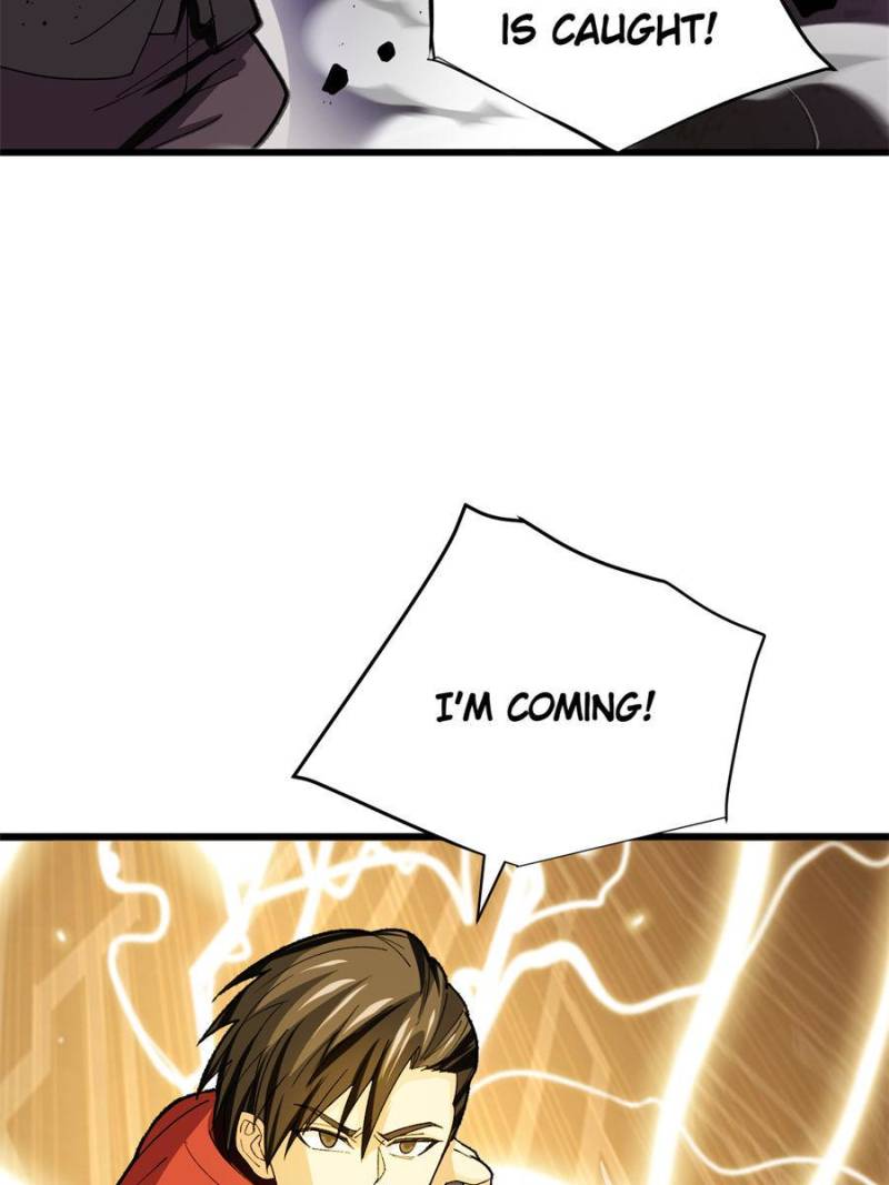 My Vampire System: A Dragon's Revenge Chapter 269 — Page 11