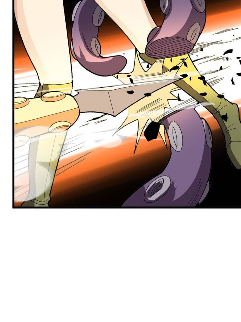 My Vampire System: A Dragon's Revenge Chapter 269 — Page 13