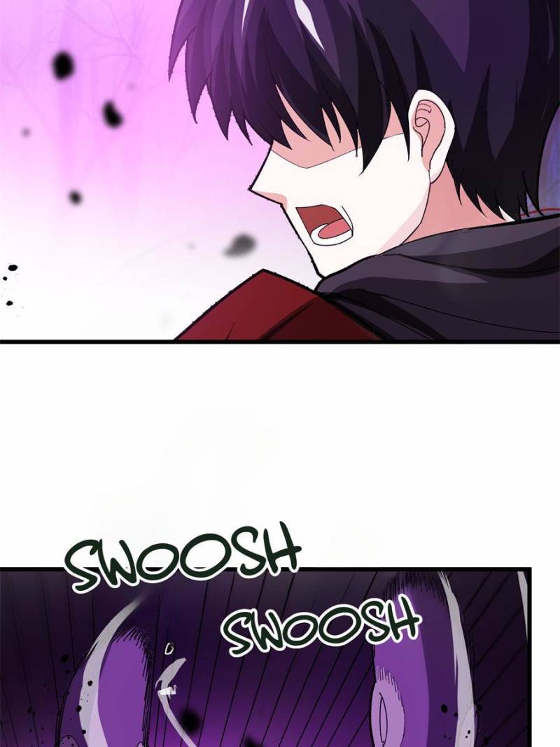 My Vampire System: A Dragon's Revenge Chapter 269 — Page 17