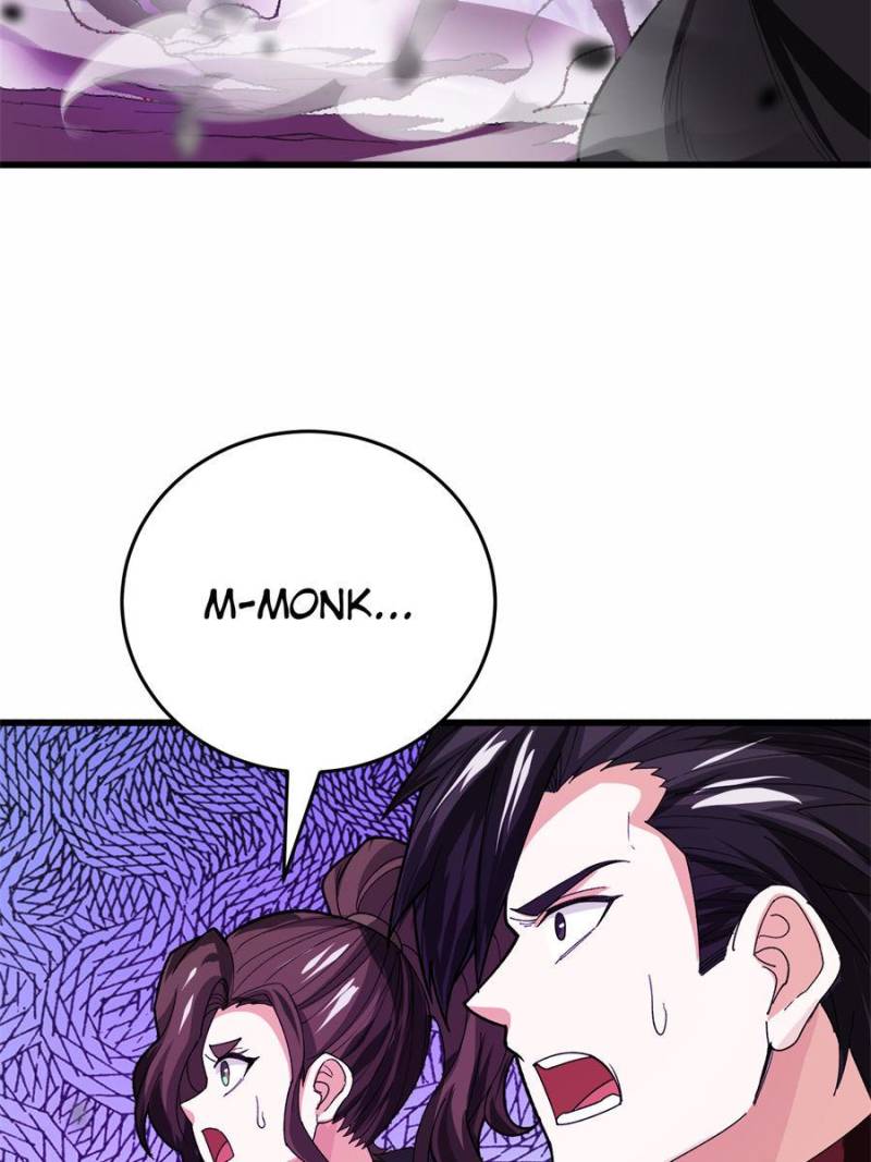 My Vampire System: A Dragon's Revenge Chapter 269 — Page 22