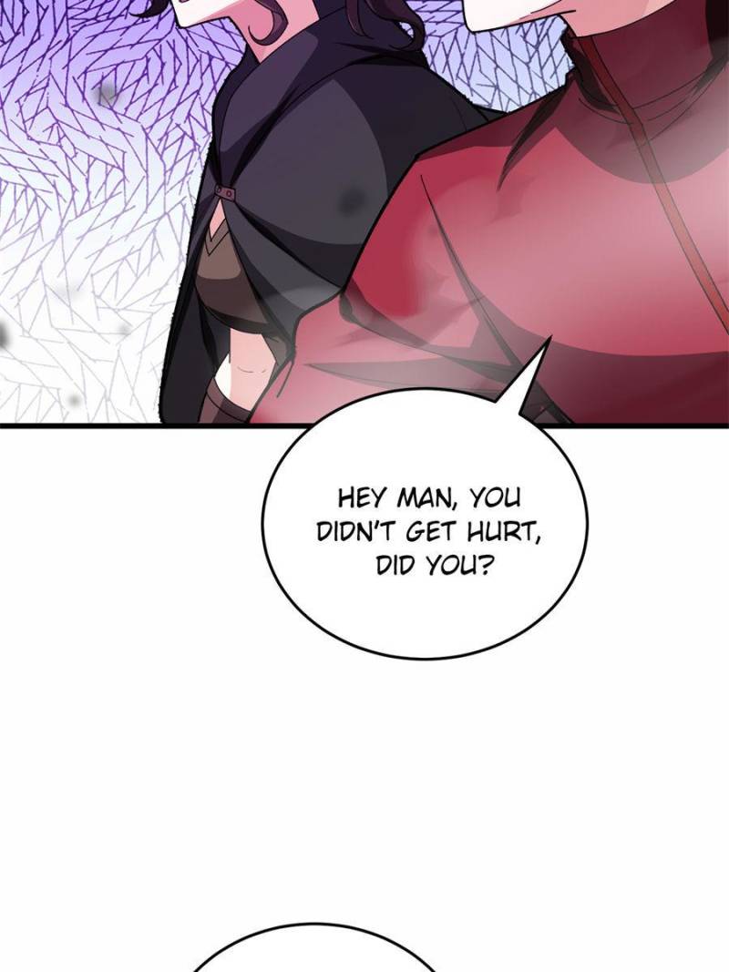 My Vampire System: A Dragon's Revenge Chapter 269 — Page 23