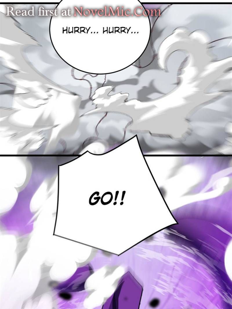 My Vampire System: A Dragon's Revenge Chapter 269 — Page 24