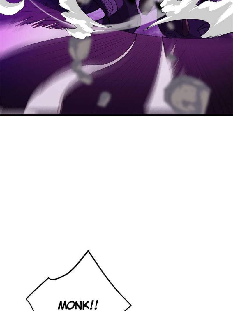 My Vampire System: A Dragon's Revenge Chapter 269 — Page 26