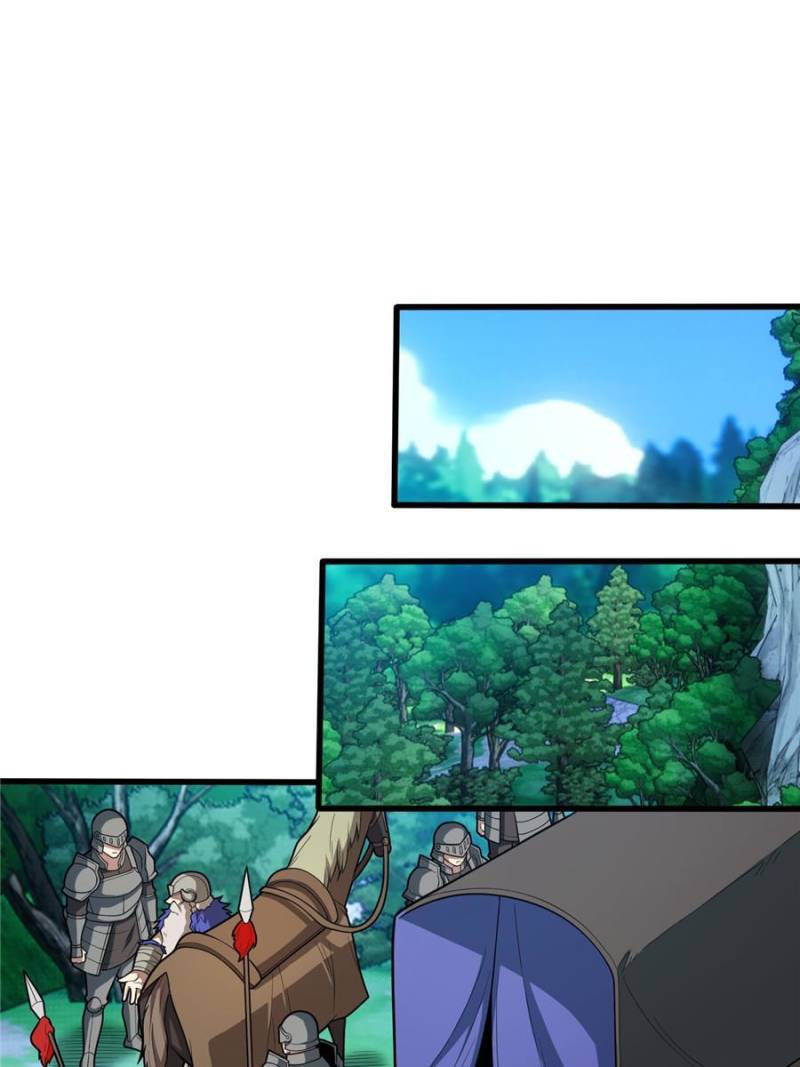My Vampire System: A Dragon's Revenge Chapter 27 — Page 14