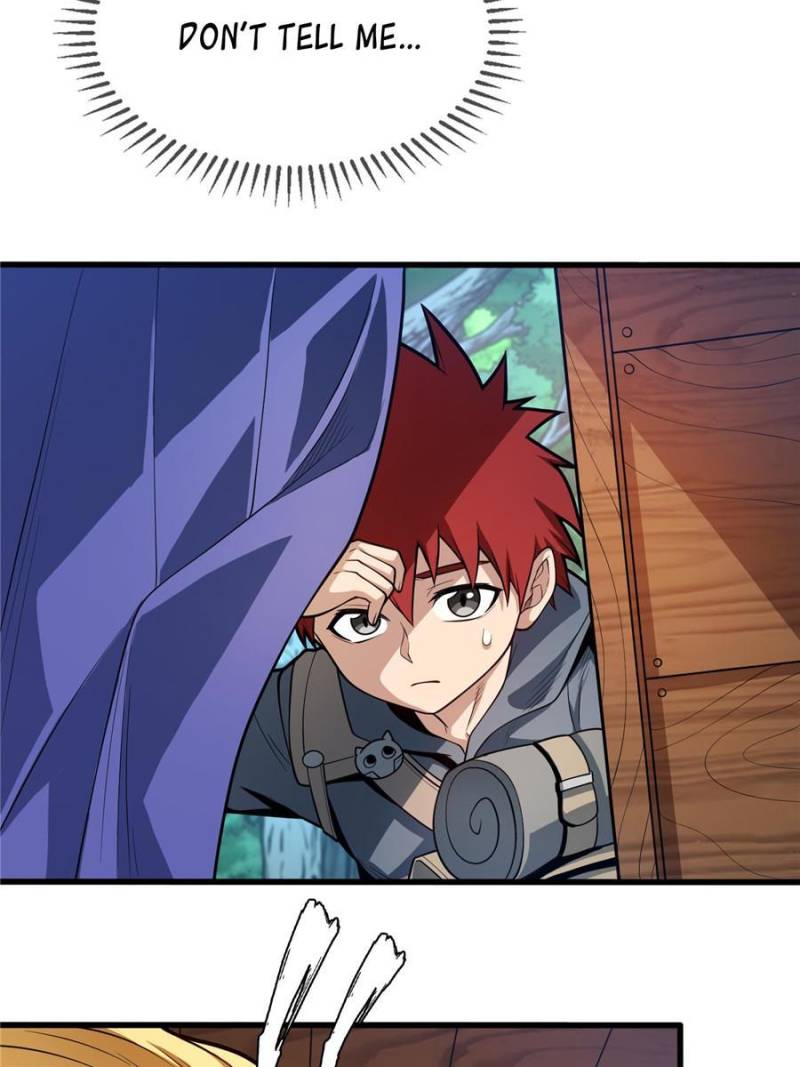 My Vampire System: A Dragon's Revenge Chapter 27 — Page 18