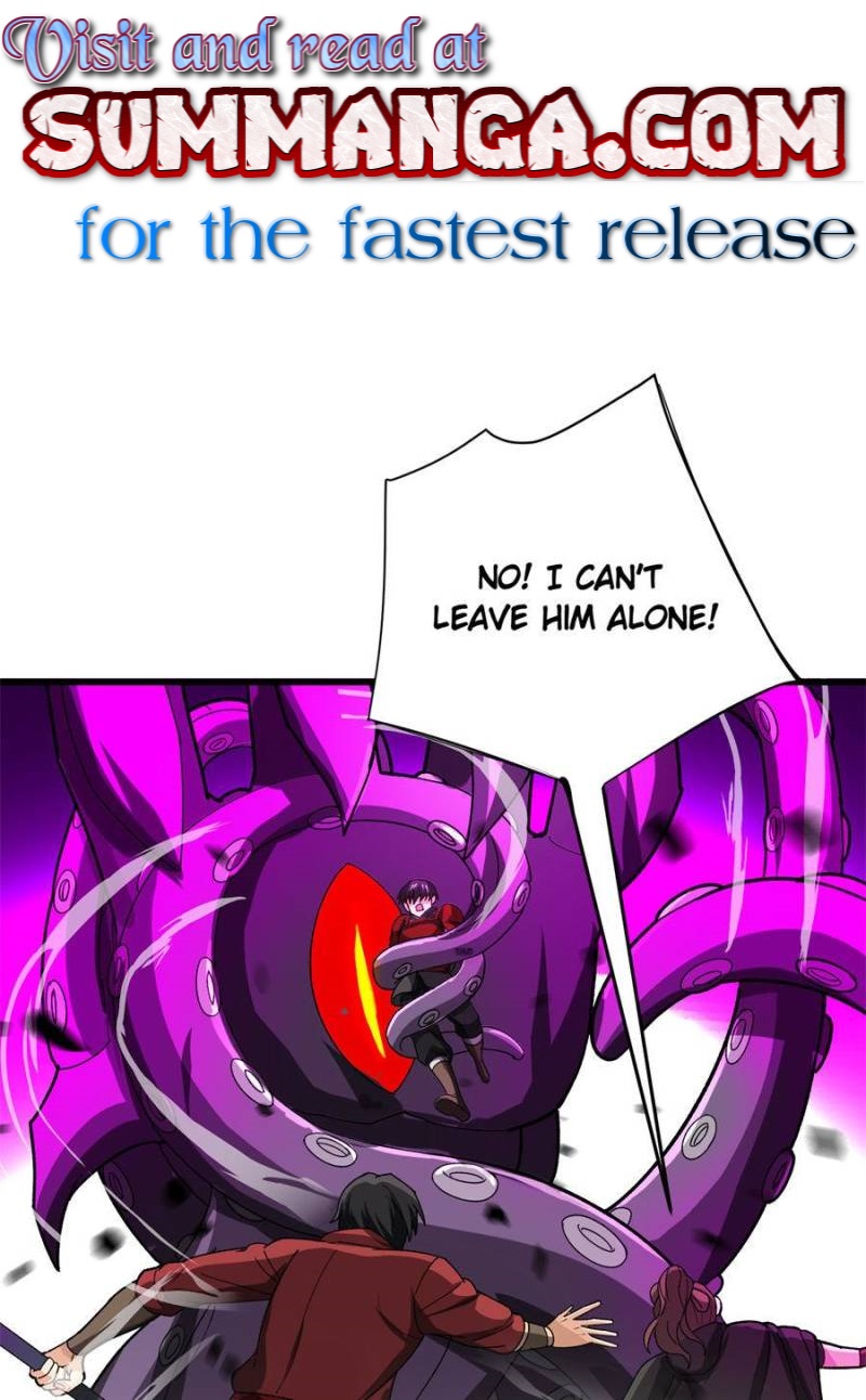 My Vampire System: A Dragon's Revenge Chapter 270 — Page 1