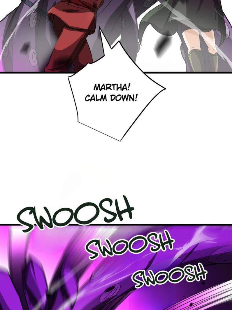 My Vampire System: A Dragon's Revenge Chapter 270 — Page 2