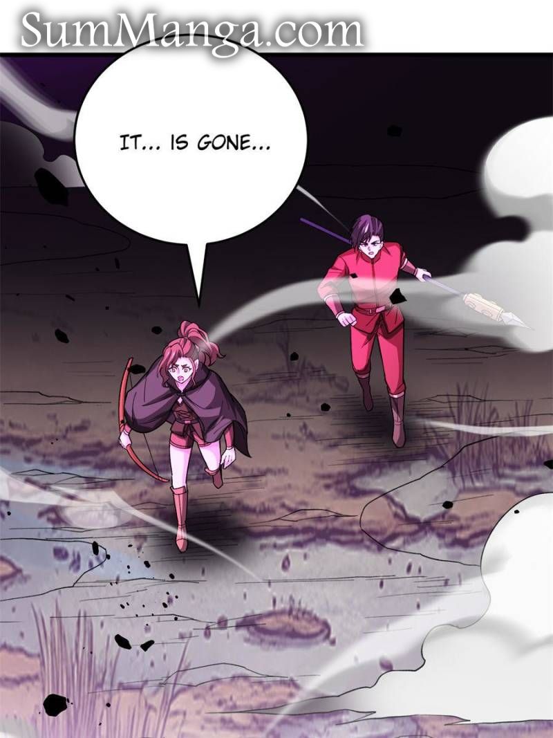 My Vampire System: A Dragon's Revenge Chapter 270 — Page 4