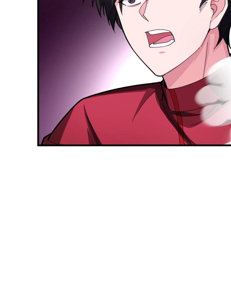 My Vampire System: A Dragon's Revenge Chapter 270 — Page 6