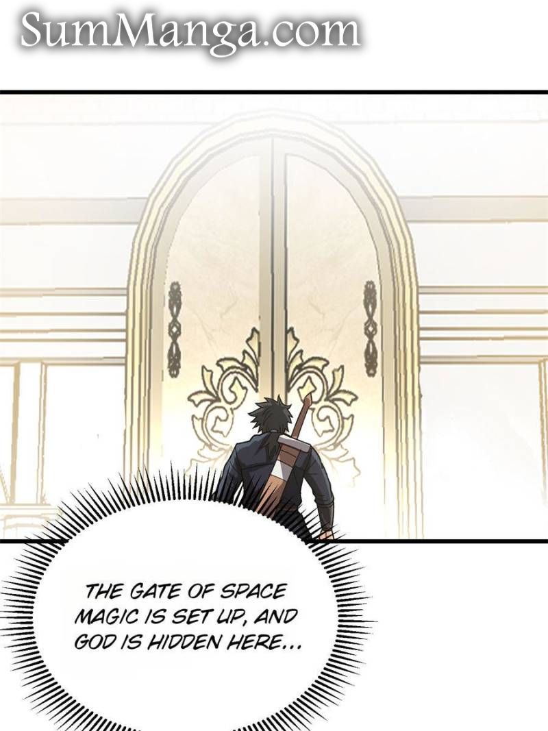 My Vampire System: A Dragon's Revenge Chapter 270 — Page 8