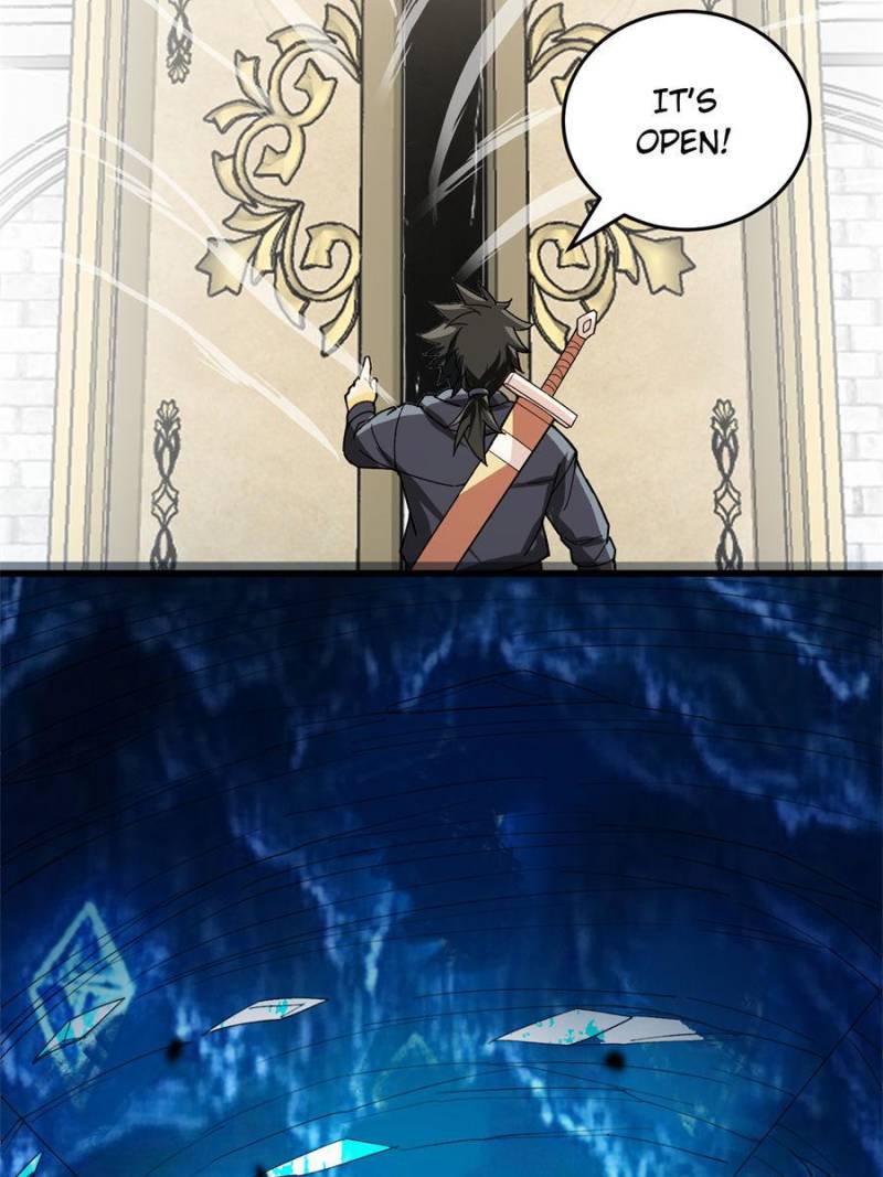 My Vampire System: A Dragon's Revenge Chapter 270 — Page 12