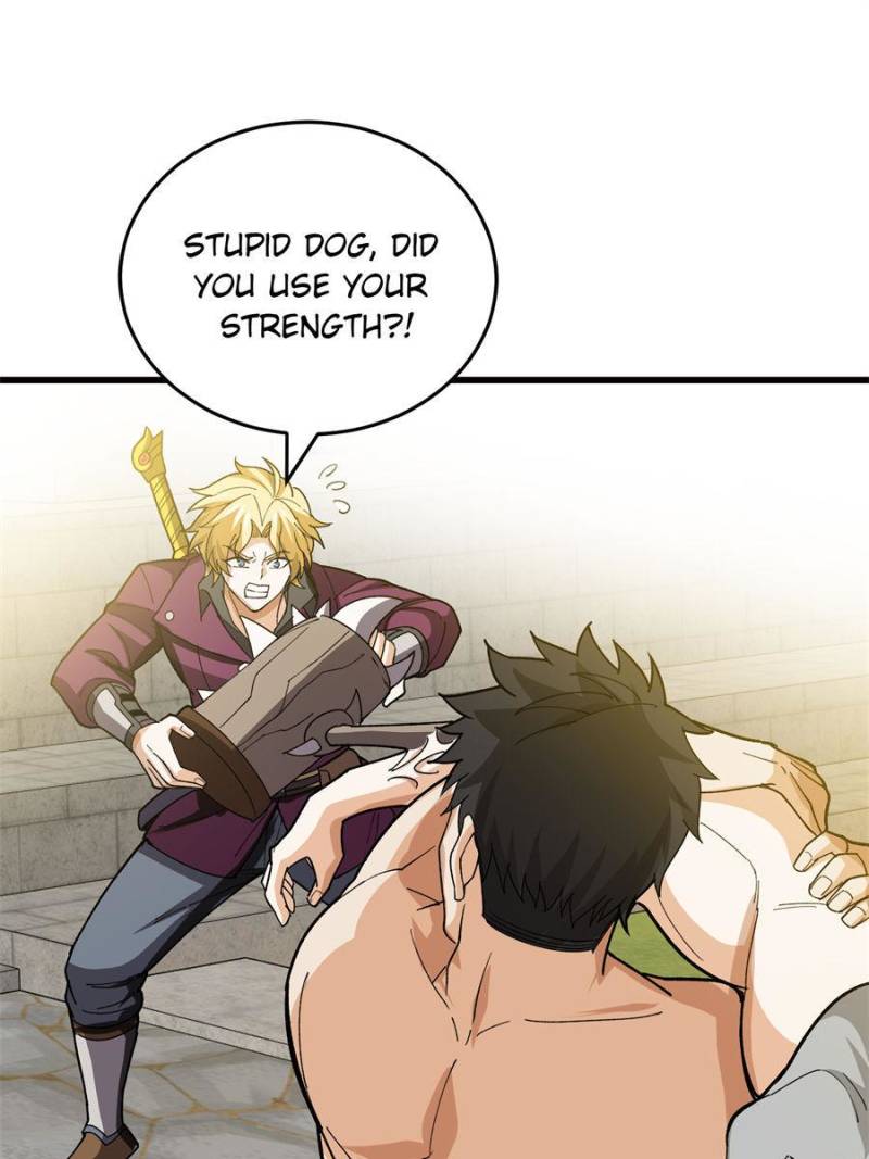 My Vampire System: A Dragon's Revenge Chapter 270 — Page 15