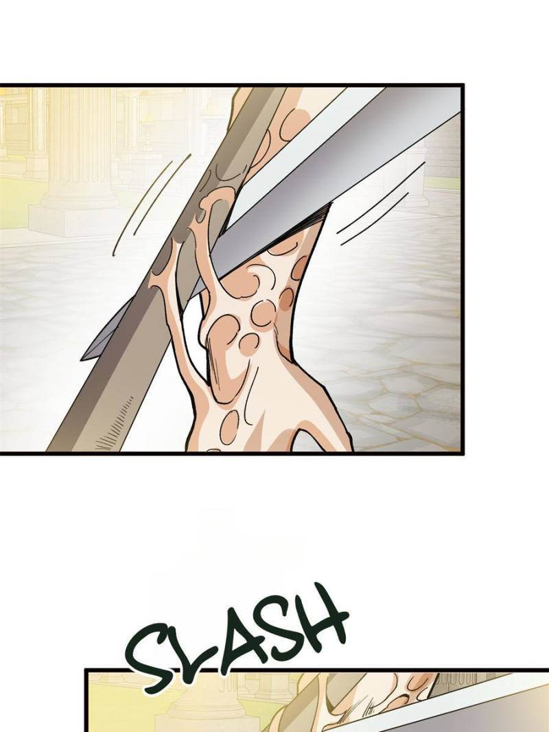 My Vampire System: A Dragon's Revenge Chapter 270 — Page 19