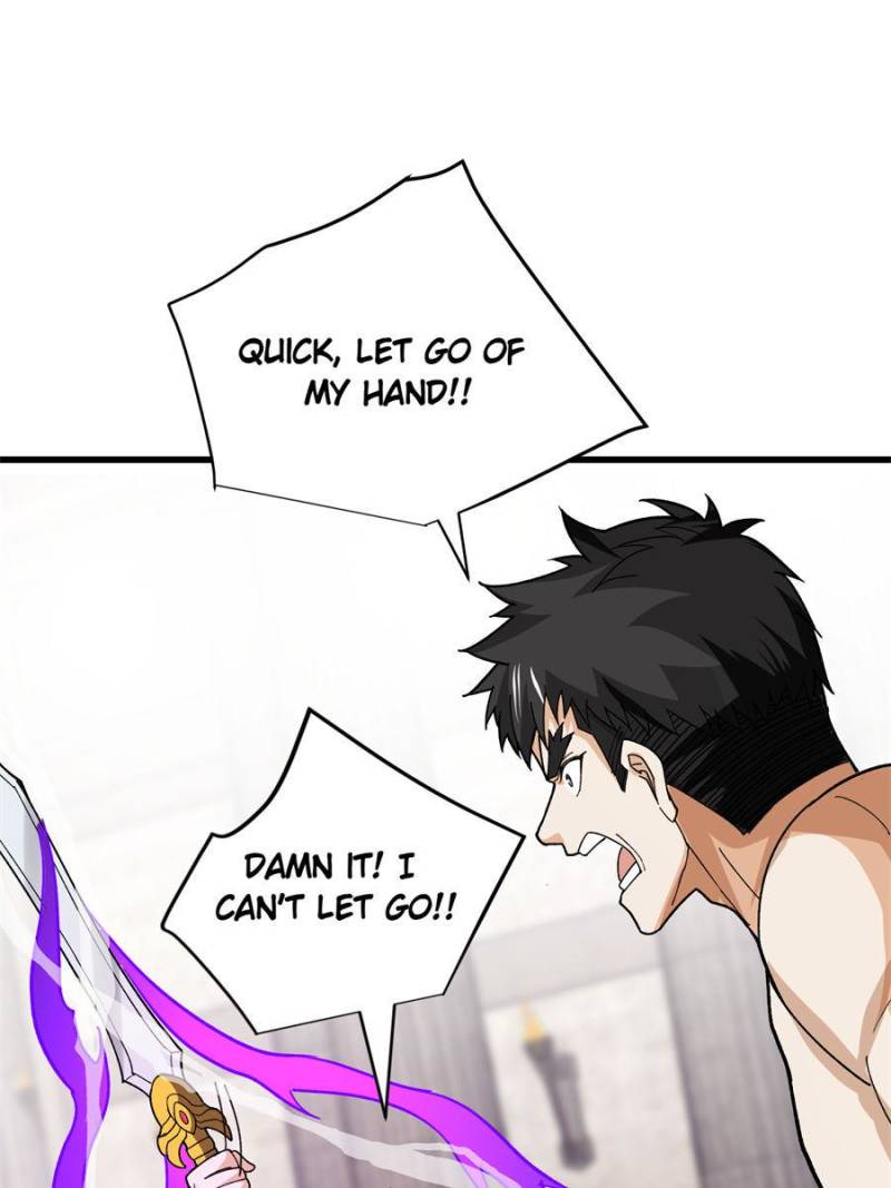 My Vampire System: A Dragon's Revenge Chapter 270 — Page 23