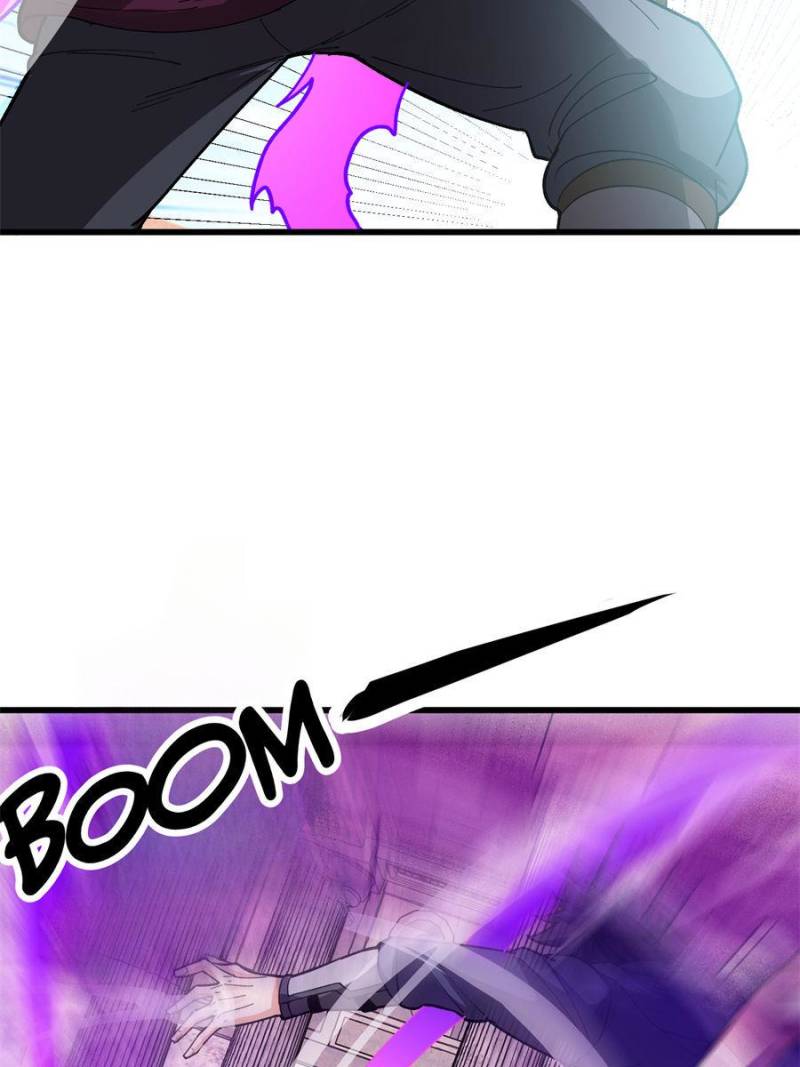 My Vampire System: A Dragon's Revenge Chapter 270 — Page 26