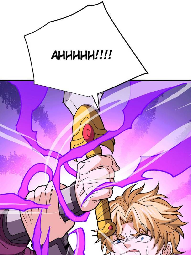 My Vampire System: A Dragon's Revenge Chapter 270 — Page 28