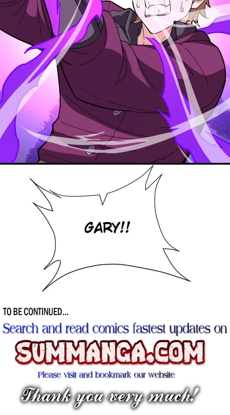 My Vampire System: A Dragon's Revenge Chapter 270 — Page 29