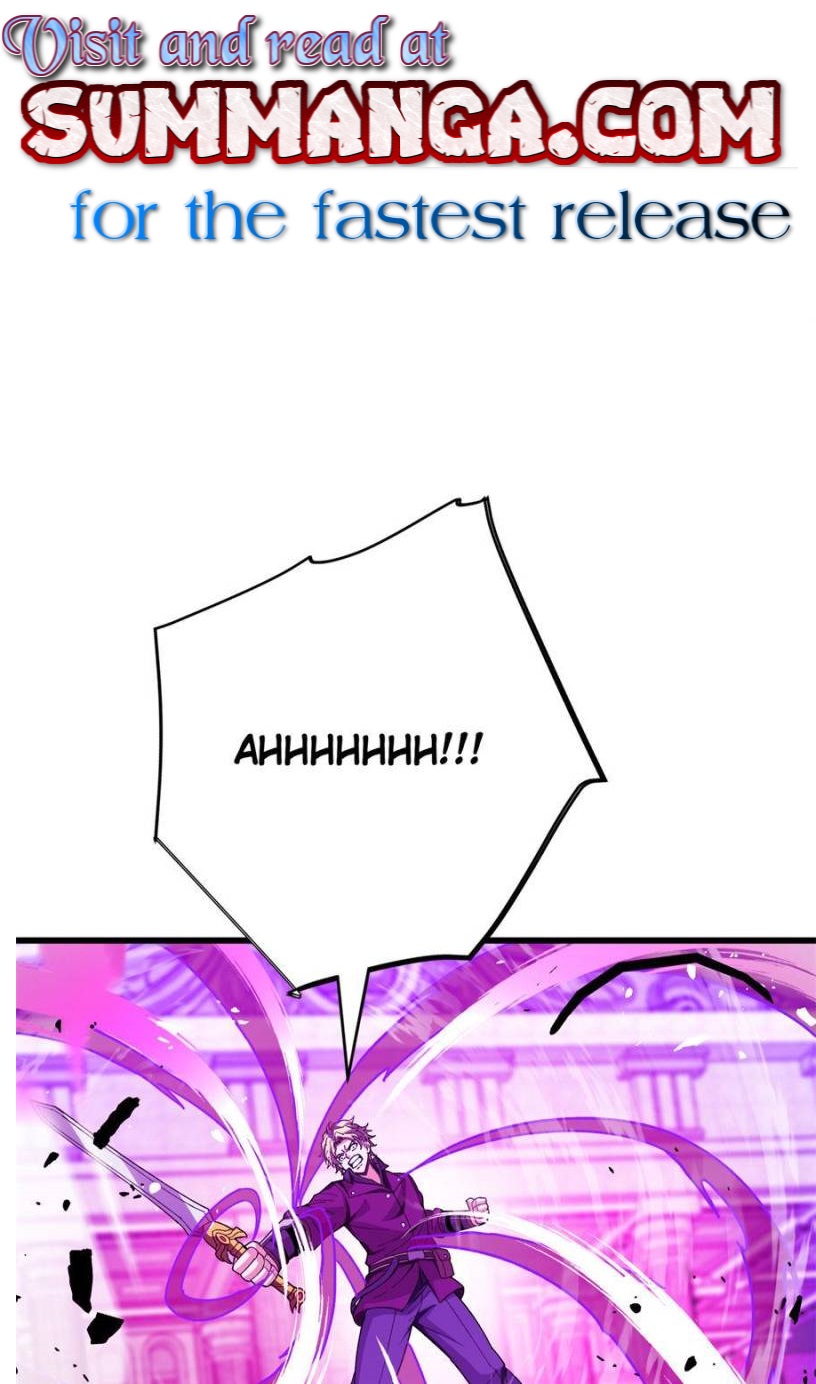 My Vampire System: A Dragon's Revenge Chapter 271 — Page 1