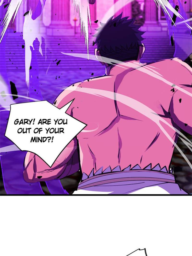 My Vampire System: A Dragon's Revenge Chapter 271 — Page 5