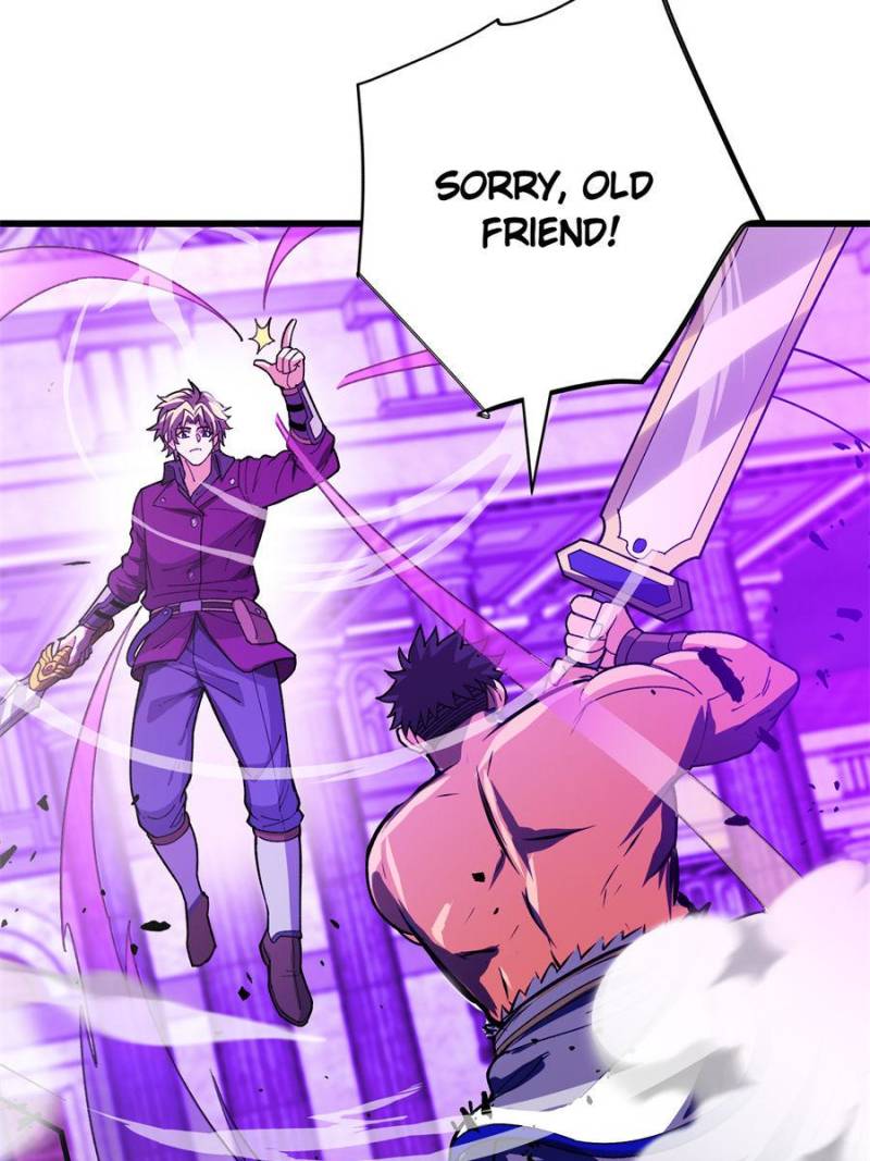 My Vampire System: A Dragon's Revenge Chapter 271 — Page 6