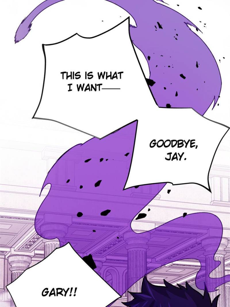 My Vampire System: A Dragon's Revenge Chapter 271 — Page 9