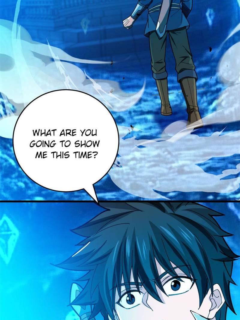 My Vampire System: A Dragon's Revenge Chapter 271 — Page 14