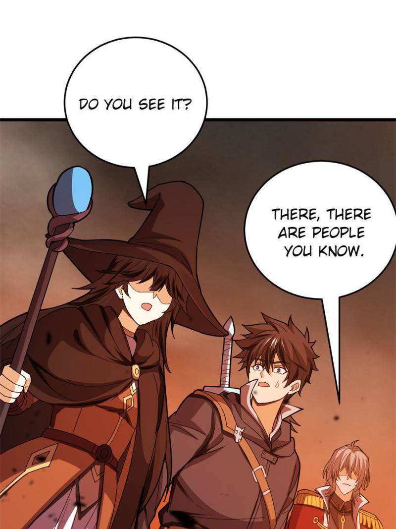 My Vampire System: A Dragon's Revenge Chapter 271 — Page 19