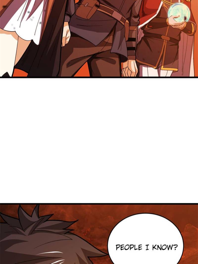 My Vampire System: A Dragon's Revenge Chapter 271 — Page 20