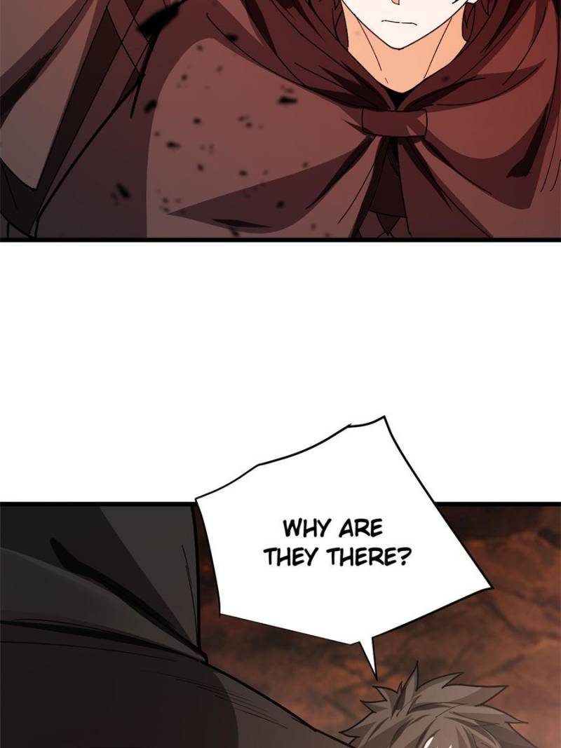 My Vampire System: A Dragon's Revenge Chapter 271 — Page 23