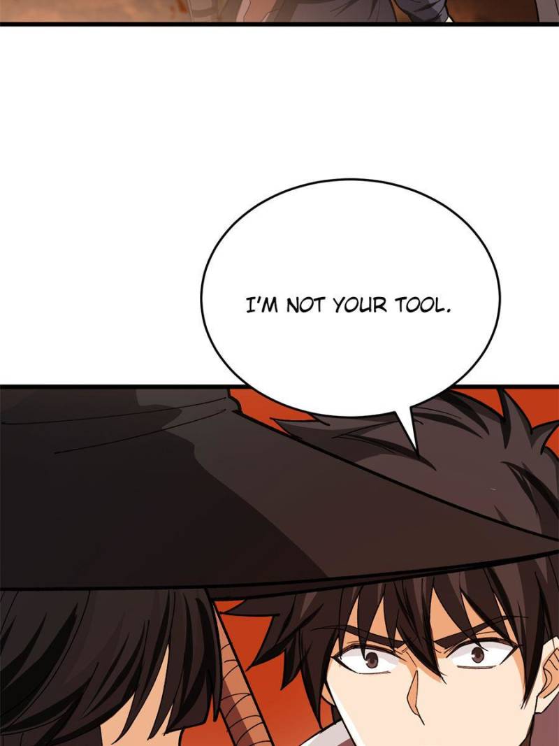My Vampire System: A Dragon's Revenge Chapter 271 — Page 26