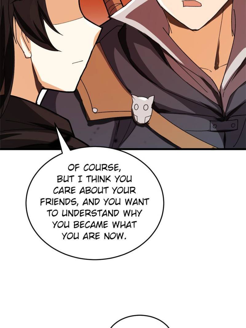 My Vampire System: A Dragon's Revenge Chapter 271 — Page 27