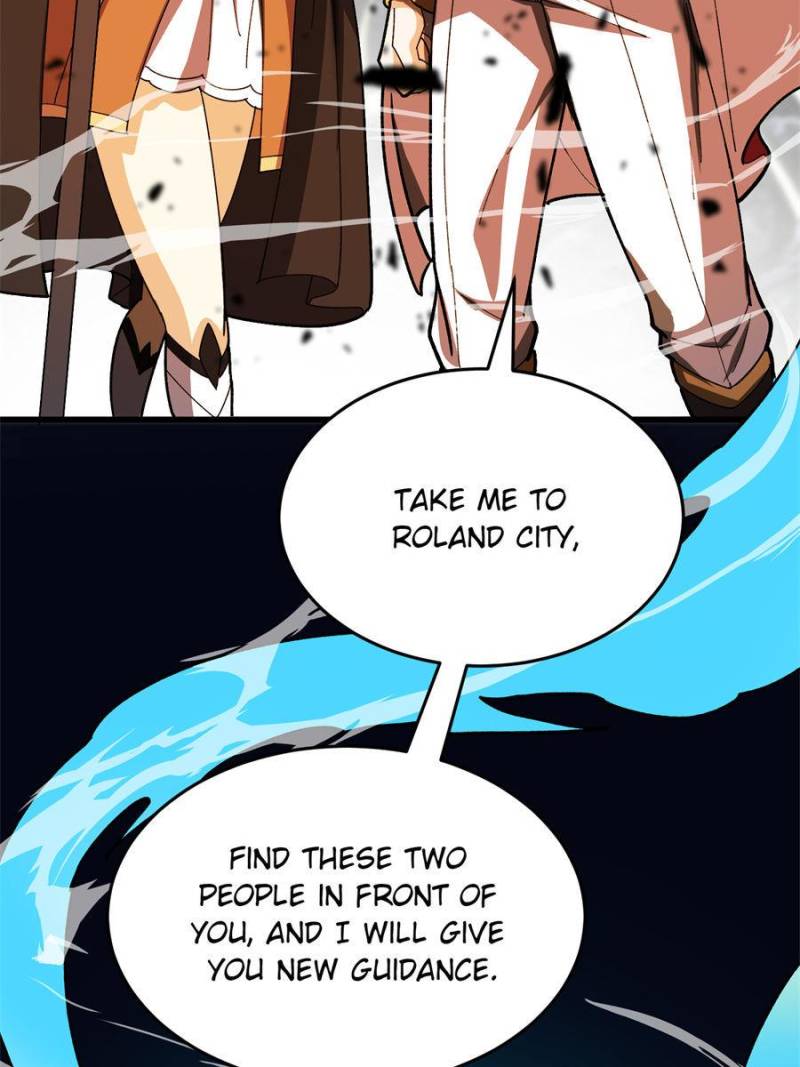 My Vampire System: A Dragon's Revenge Chapter 272 — Page 2