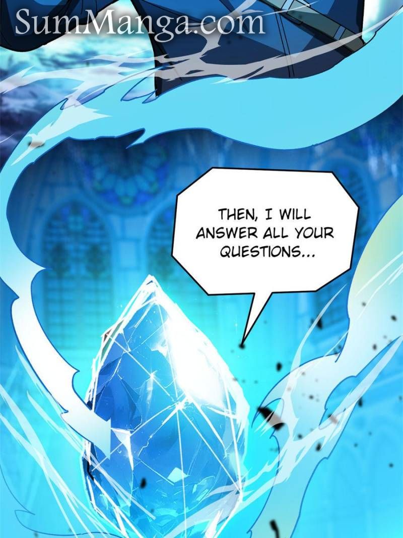 My Vampire System: A Dragon's Revenge Chapter 272 — Page 4