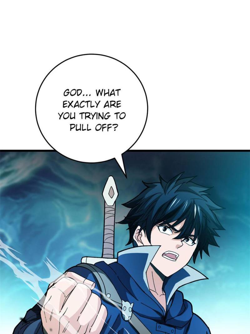 My Vampire System: A Dragon's Revenge Chapter 272 — Page 6
