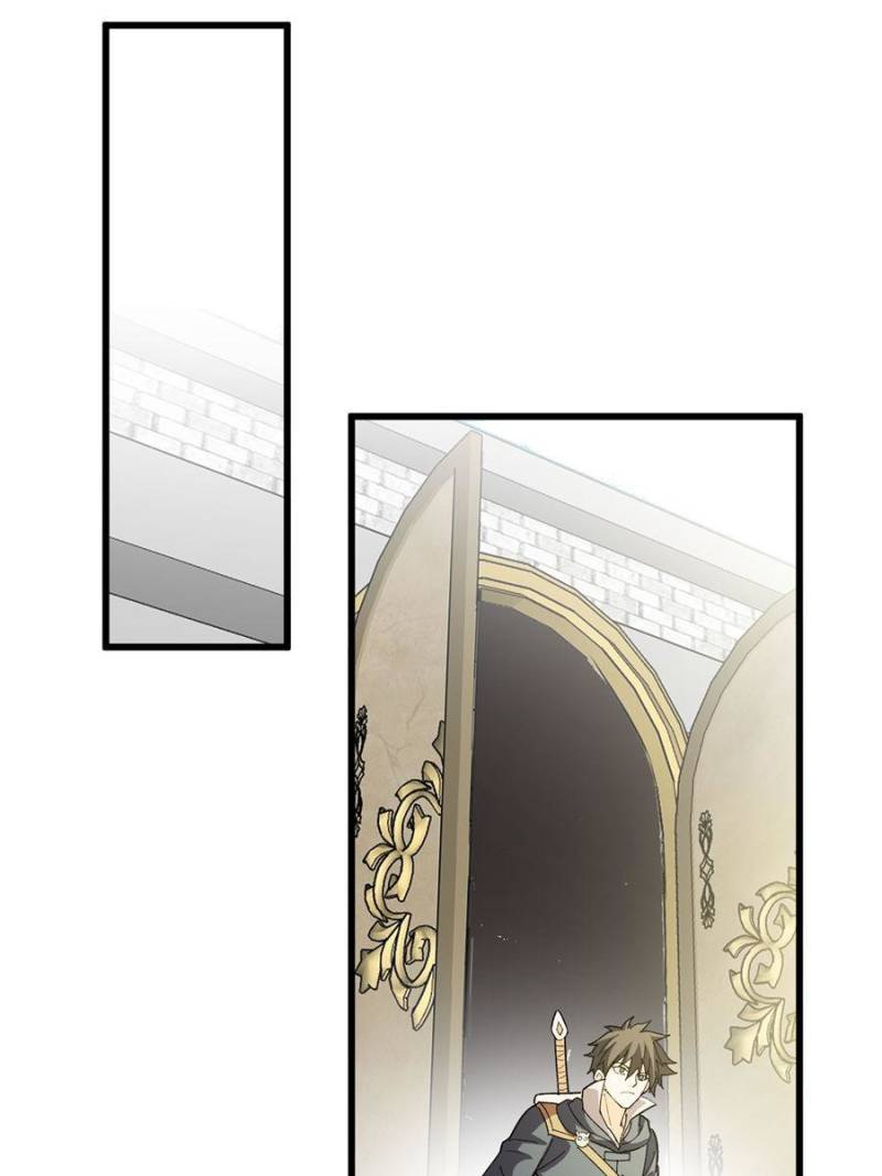 My Vampire System: A Dragon's Revenge Chapter 272 — Page 8