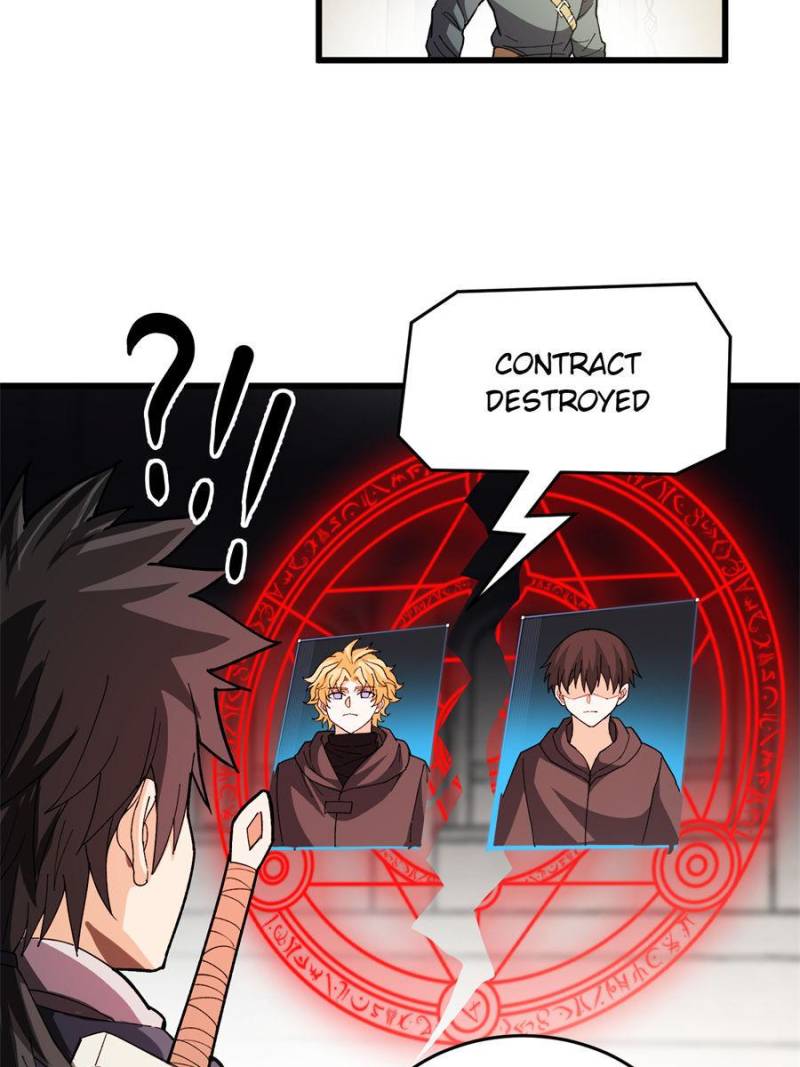 My Vampire System: A Dragon's Revenge Chapter 272 — Page 9