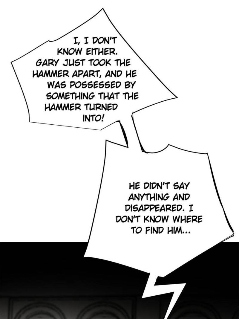 My Vampire System: A Dragon's Revenge Chapter 272 — Page 12