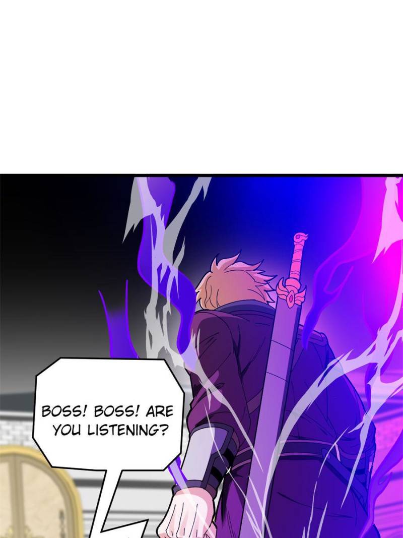 My Vampire System: A Dragon's Revenge Chapter 272 — Page 14