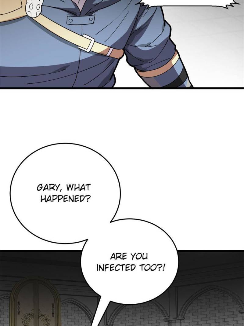 My Vampire System: A Dragon's Revenge Chapter 272 — Page 18