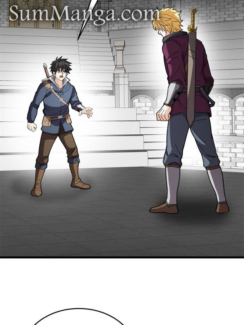 My Vampire System: A Dragon's Revenge Chapter 272 — Page 19