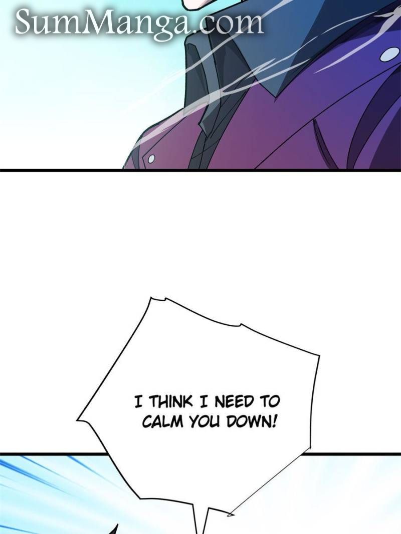 My Vampire System: A Dragon's Revenge Chapter 272 — Page 26