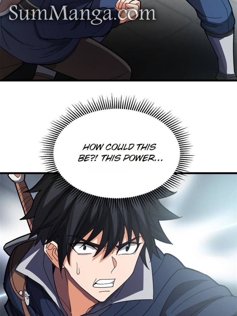 My Vampire System: A Dragon's Revenge Chapter 272 — Page 29