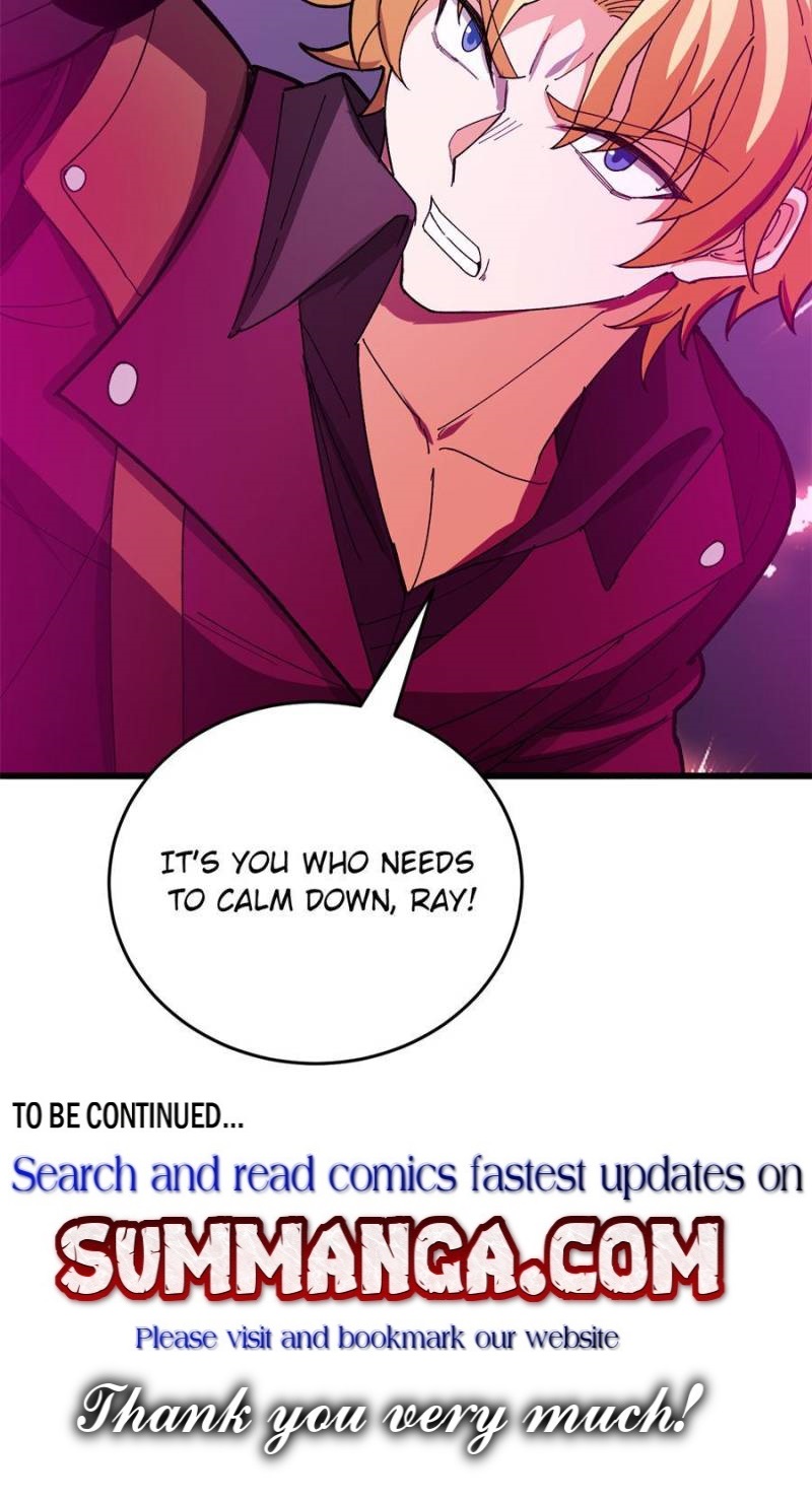 My Vampire System: A Dragon's Revenge Chapter 272 — Page 31