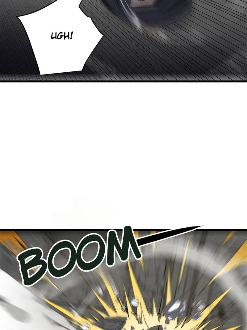 My Vampire System: A Dragon's Revenge Chapter 273 — Page 3